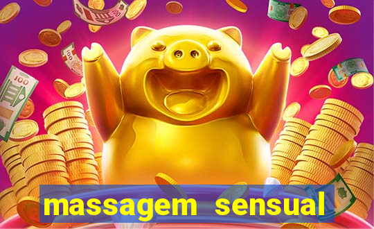 massagem sensual porto alegre